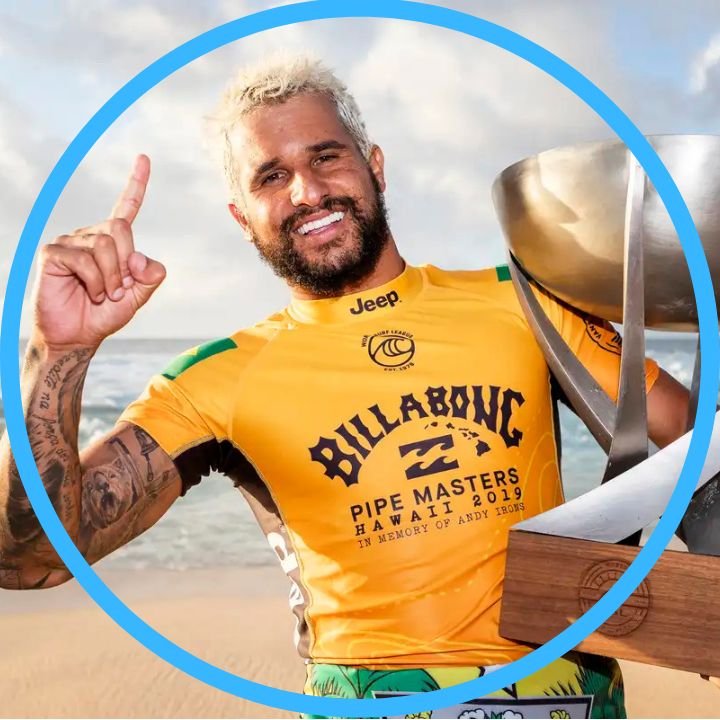 Italo Ferreira
